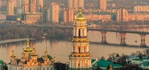 Kyiv czy Kiev? Spradź, dokąd leci Twój samolot