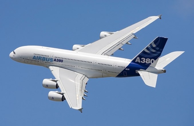 A380 częścią hotelu w Tuluzie? Projekt inżyniera Airbusa