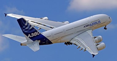 Thai Airways sprzedają wszystkie A380. Termin ofert do 12 września
