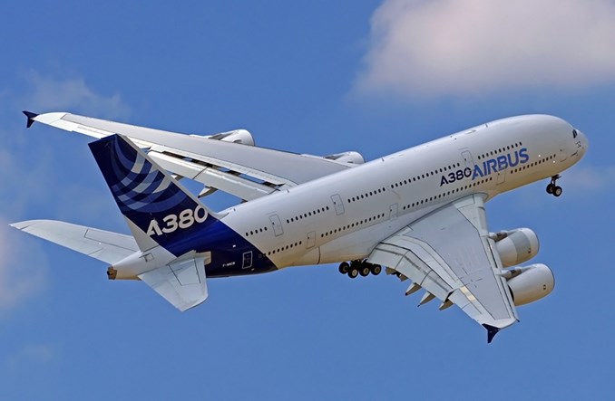 Thai Airways sprzedają wszystkie A380. Termin ofert do 12 września