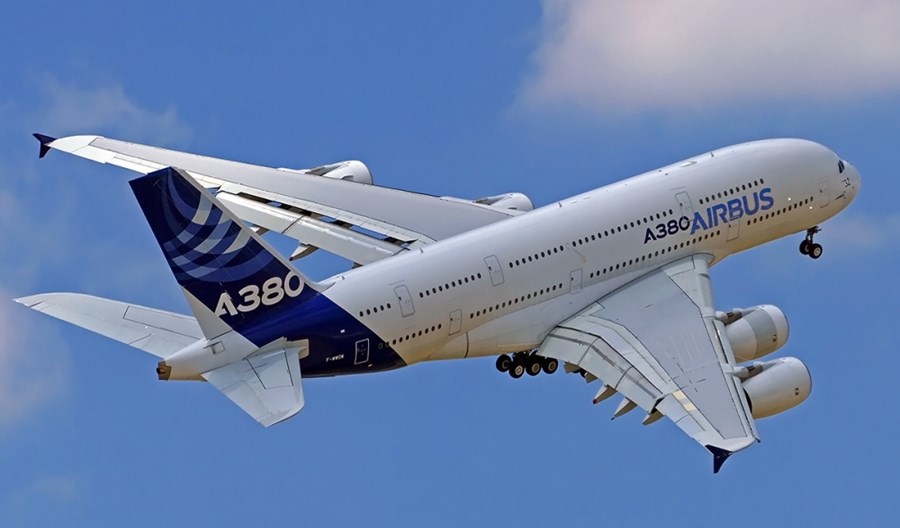 COVID19: Większość airbusów A380 może nie powrócić już do latania COVID19: Większość airbusów A380 może nie powrócić już do latania