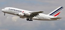 Prezes Air France: A380 nie jest zły, jest po prostu przestarzały