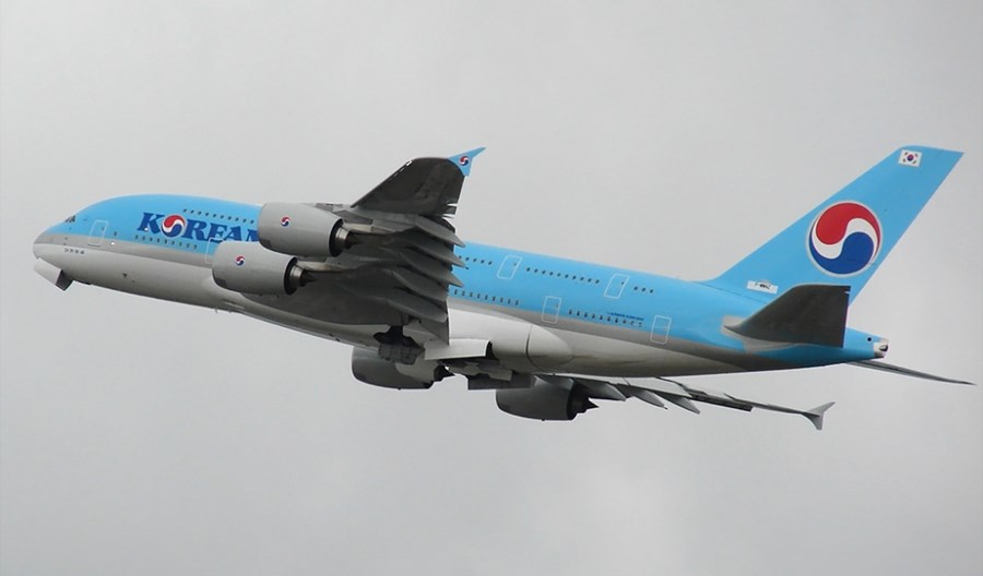 Korean Air: Zysk w II kw. czterokrotne większy niż w 2021 roku Korean Air: Zysk w II kw. czterokrotne większy niż w 2021 roku