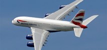 British Airways od listopada wznawia loty airbusami A380 