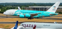 Hi Fly wycofa airbusy A340-300 i chce pozyskać więcej A380