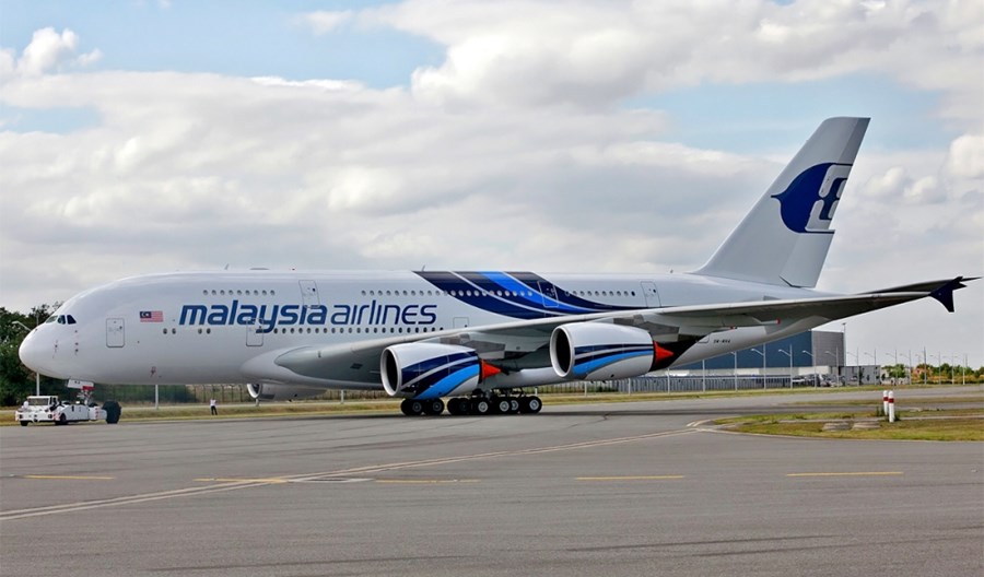 Malaysia Airlines wycofają z floty wszystkie A380 Malaysia Airlines wycofają z floty wszystkie A380
