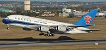 Ostatni lot A380 linii China Southern Airlines