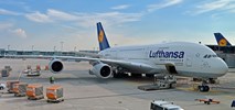 Grupa Lufthansy przedłuża loty repatriacyjne do 17 maja (aktualizacja)