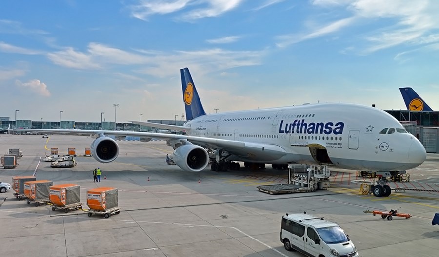 Lufthansa rozważa reaktywację nawet ośmiu A380 Lufthansa rozważa reaktywację nawet ośmiu A380