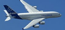 Airbus wykorzysta A380 do testów samolotu napędzanego wodorem