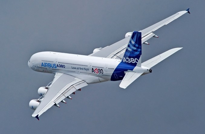 Puste A380 latały nad Koreą Południową. Asiana ratowała tak licencje pilotów