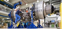 Sukces finansowy MTU Aero Engines w tym polskiej filii