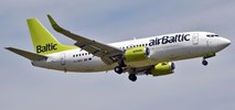 airBaltic opóźnia odejście B737-300 do przyszłego roku 