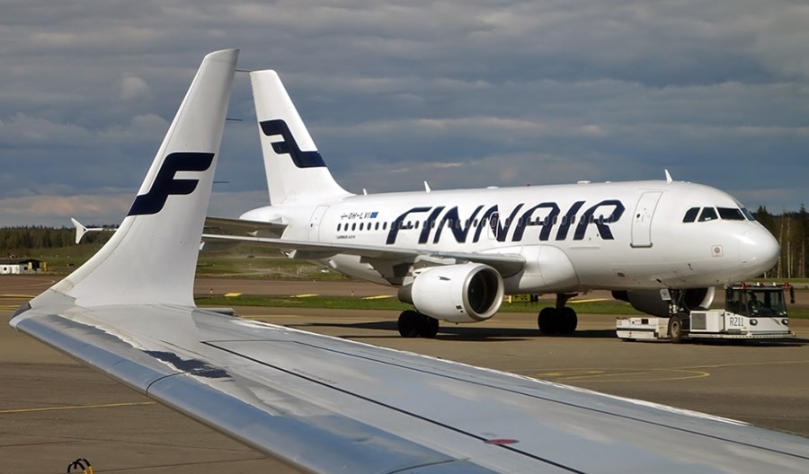 Finnair powraca do Gdańska i Krakowa. Warszawa dwa razy dziennie Finnair powraca do Gdańska i Krakowa. Warszawa dwa razy dziennie