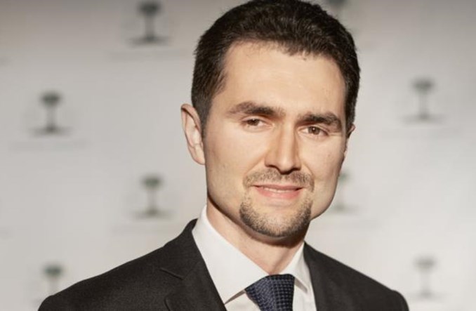 Piotr Malepszak na czele zarządu Centralnego Portu Komunikacyjnego