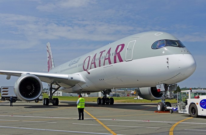 Qatar Airways wznowią rejsy do Adelajdy