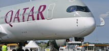 Qatar Airways. Zamówienia A321neo i A350-1000 zostaną zrealizowane