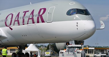 Qatar Airways. Zamówienia A321neo i A350-1000 zostaną zrealizowane