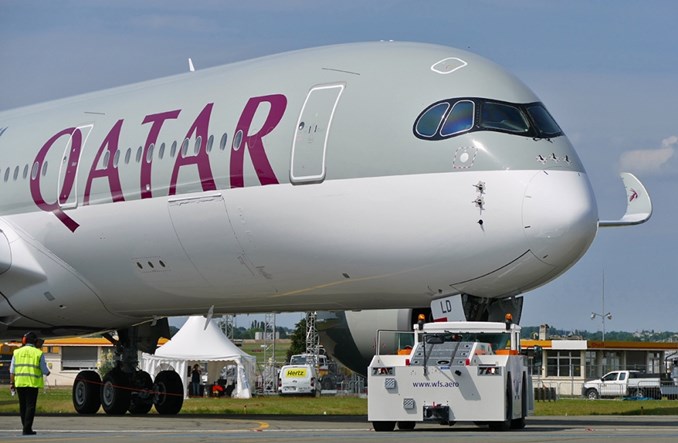 Qatar Airways. Zamówienia A321neo i A350-1000 zostaną zrealizowane