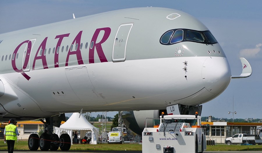 Qatar Airways w maju wznowi loty do 52 miejsc na świecie Qatar Airways w maju wznowi loty do 52 miejsc na świecie