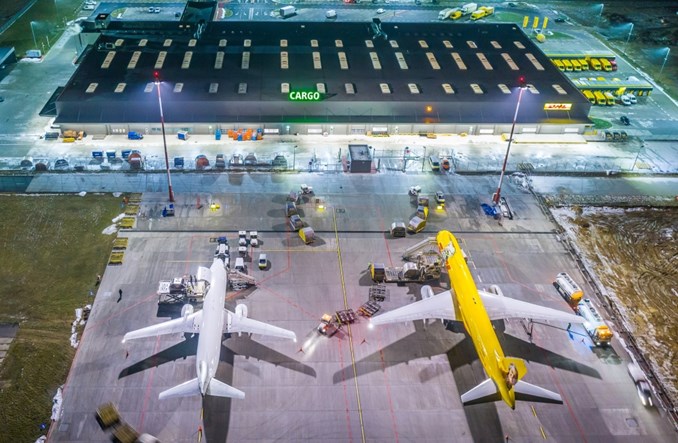 Tomasik: Brexit może wstrząsnąć branżą lotniczą