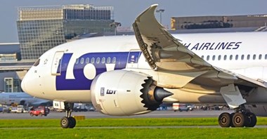 CPK: Start konsultacji z partnerami branżowymi