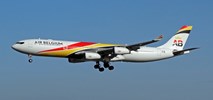 Air Belgium tonie w długach i zawiesza loty pasażerskie