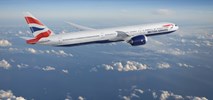 British Airways pozyskają 42 Boeingi 777X