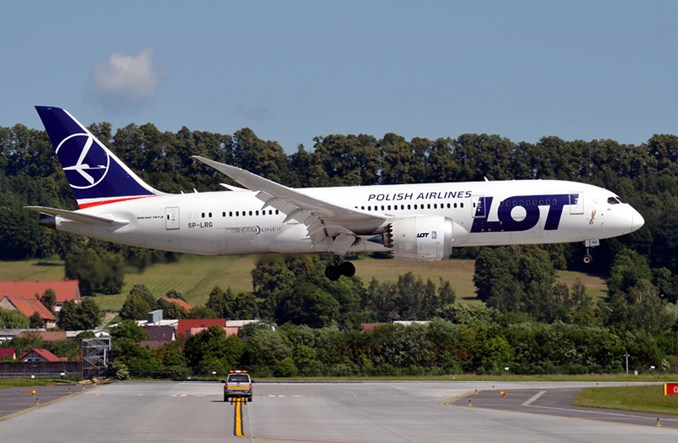 Kraków Airport: Odtwarzamy dobrze zapamiętany obraz lotniska