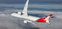 Qantas usunie 100 mln plastikowych przedmiotów ze swoich pokładów