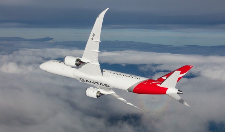 Qantas odpiera zarzuty po przepełnionym locie B737 do Brisbane Qantas odpiera zarzuty po przepełnionym locie B737 do Brisbane
