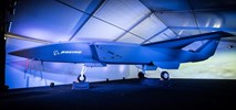 Boeing wprowadza nowy system bezzałogowy 