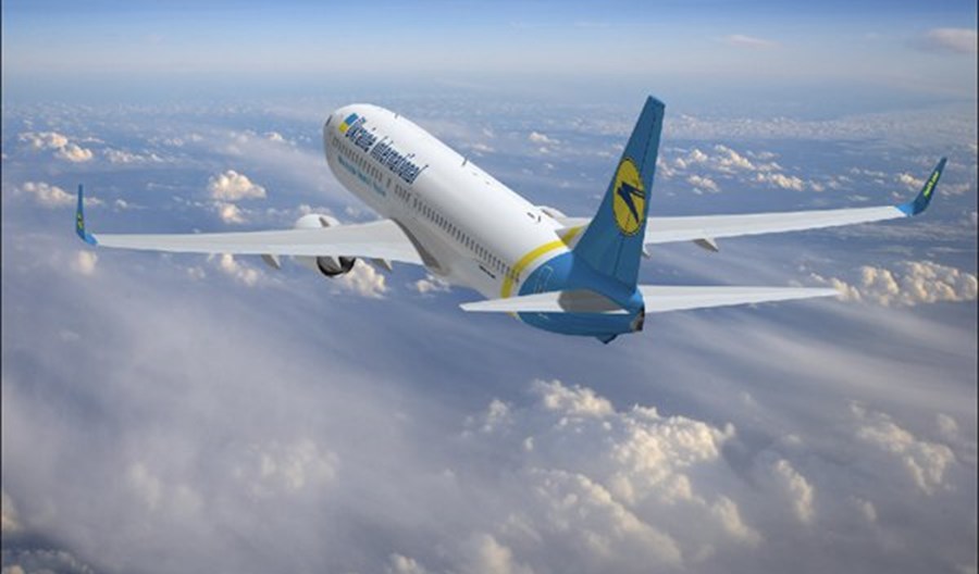 UIA odesłały dwa Boeingi 777 do Hiszpanii, pożegnanie z jednym B737 UIA odesłały dwa Boeingi 777 do Hiszpanii, pożegnanie z jednym B737