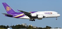 Thai Airways zwolnią połowę pracowników. Rekordowa strata finansowa za 2020 rok