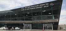 Nowe izraelskie lotnisko zainaugurowało połączenia międzynarodowe