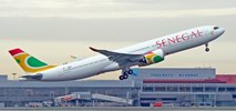Air Senegal wznowi od sierpnia loty do trzech miejsc w Europie