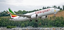 Ethiopian Airlines wznawiają operacje B737 MAX