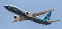 Boeing: Zamówienia netto na plusie po raz pierwszy od ponad roku