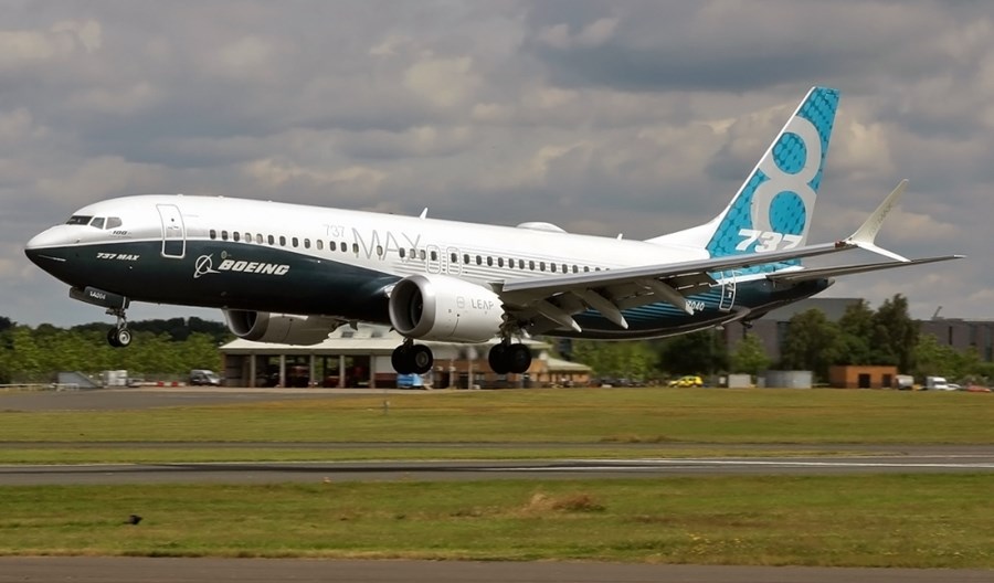 Boeing ujawnił kolejne usterki Dreamlinerów i prawie 100 anulacji zamówień na 737 MAX Boeing ujawnił kolejne usterki Dreamlinerów i prawie 100 anulacji zamówień na 737 MAX