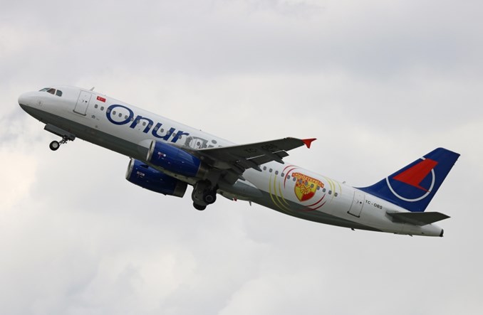 Nowy wakacyjny kierunek z lotniska w Zielonej Górze