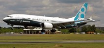  Boeing może ograniczyć lub wstrzymać produkcję 737 MAX