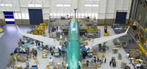 Boeing: Styczeń z najniższą sprzedażą od 1962 roku