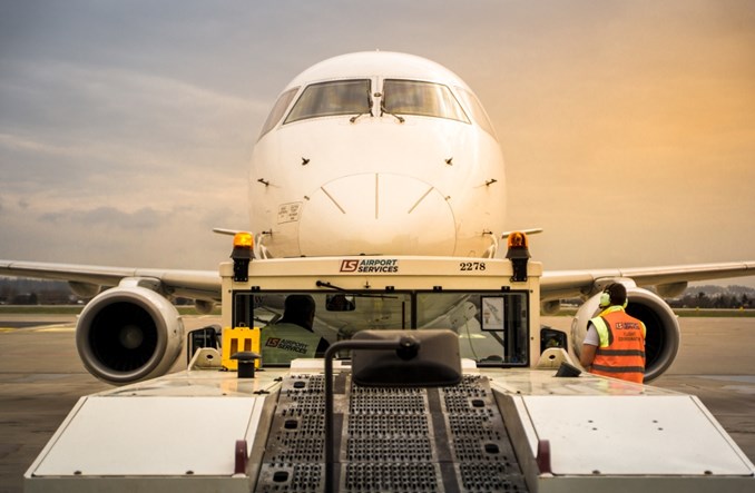 CPK to nie tylko ruch lotniczy. To także nowe miejsca pracy