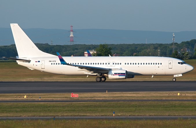 Uziemienie B737 MAX. LOT wynajmuje samoloty (AKTUALIZACJA)