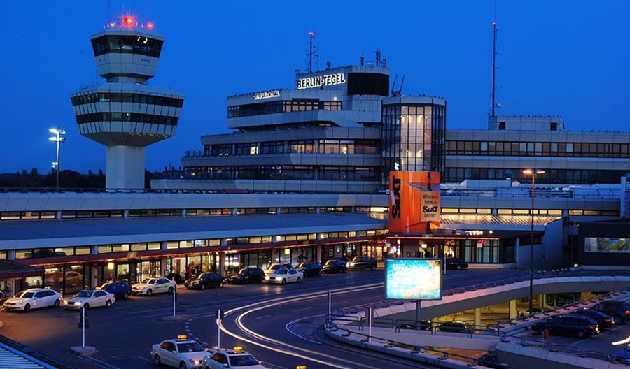 Berlin-Tegel: Znienawidzony i ukochany port odchodzi w niepamięć Berlin-Tegel: Znienawidzony i ukochany port odchodzi w niepamięć