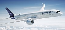 Lufthansa zamawia kolejne airbusy A350 i boeingi B787