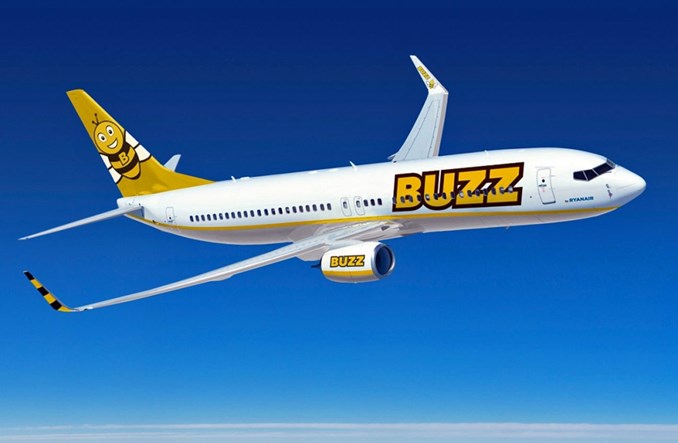 Ryanair: Rekordowy rozkład lotów na lato 2020 