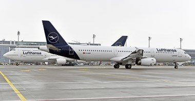 Wyniki Grupy Lufthansa: 2,8 mld euro zysku za 2018 rok Wyniki Grupy Lufthansa: 2,8 mld euro zysku za 2018 rok
