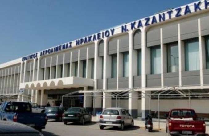 Grecja podpisała koncesję na nowe lotnisko na Krecie