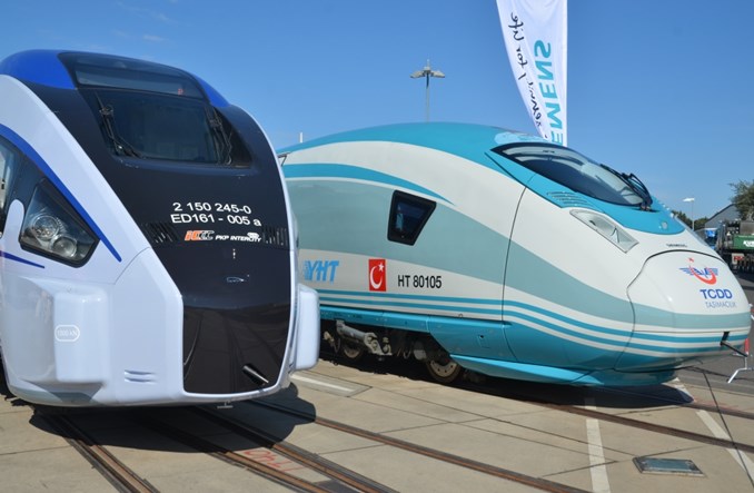 CPK: Rząd ma przyjąć program budowy nowych linii kolejowych jeszcze w tym roku